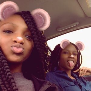 Meet your Posher, Precious